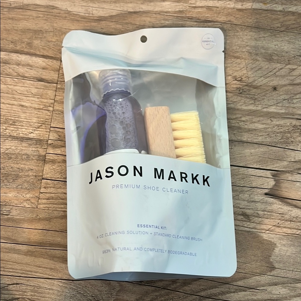 Premium Shoe‎ Cleaner